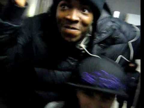 grey gang - grey town