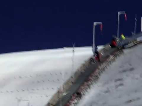 Rune Velta 234.5 meters Vikersund