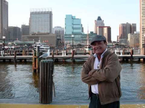 FRANKLIN CABREJOS-MI ULTIMA CUMANANA