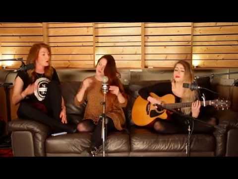 Naked Sessions - The Pips