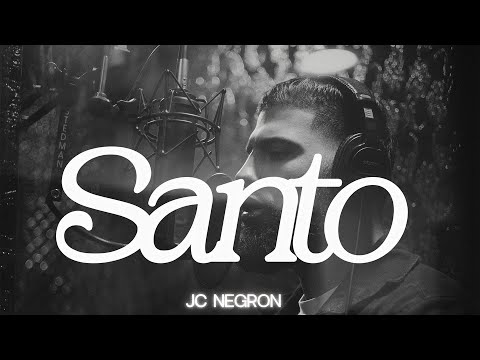 JC Negron - Santo
