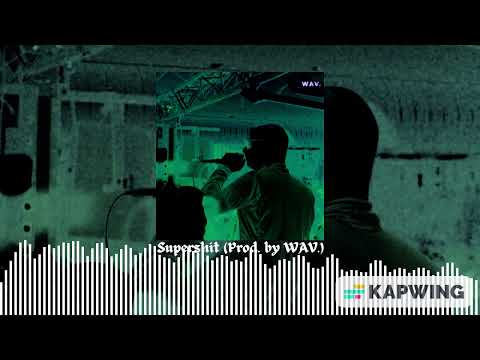 [FREE] Irko x La Fève super trap type beat - "Supershit" (Prod. by WAV.)