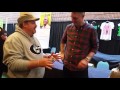 Charles Wright Magic Xtreme