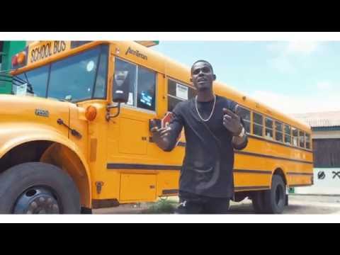 Papa Elliot - Takoradi ft Ayesem (Official Video)