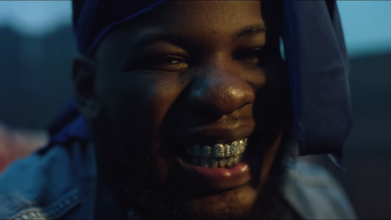 Maxo Kream – “Roaches”