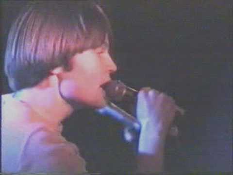 Easy - Live - He brings the honey