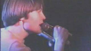 Easy - Live - He brings the honey
