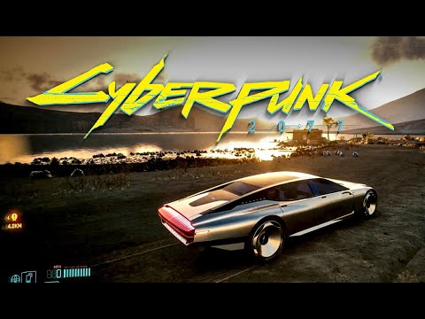 I Waited 4 Years To Play Cyberpunk 2077... Here Are My Thoughts