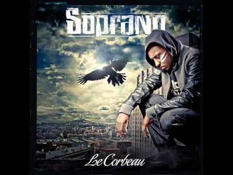 Soprano - le corbeau - Avec le temps feat K-rlos