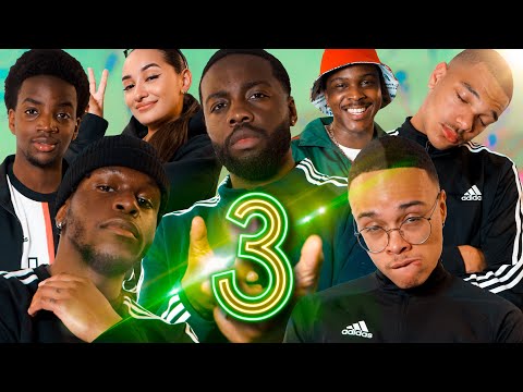 BATTLE DE RAP FREESTYLE 3 avec Shess, Maile, Totoche (et pleins d'autres)