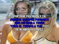 LOS TELES- HASTA EL DIA DE HOY--- $$$. 