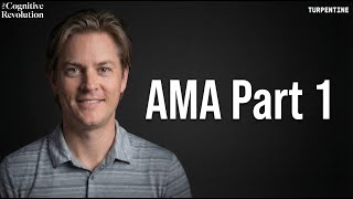 AMA Part 1: Is Claude Code AGI? Are we in a bubble? Plus Live Player Analysis