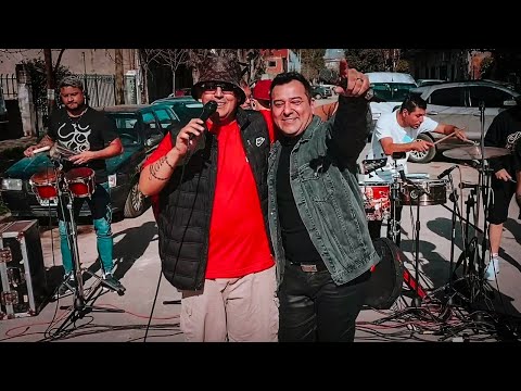Sound de Barrio y Walter Encina - Antes / Si Un Amor Se Va / Te Tengo Que Olvidar (Sesion en Vivo)