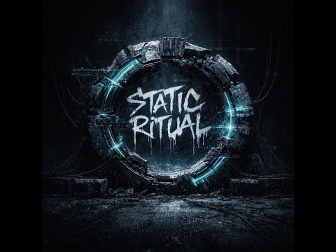 La GaZeL - Static Ritual