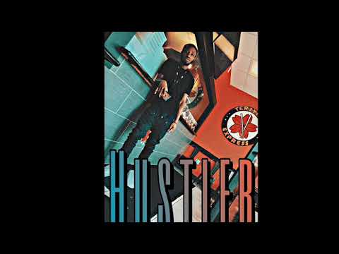 DiggyTwoTimes - Hustler (Prod. RicoGotThatFye)