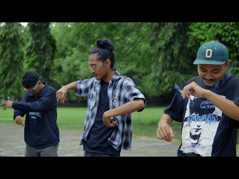DAVA DIER - KAS JADI Ft. RENDY DA SILVA