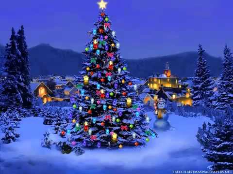 A Christmas Festival - Leroy Anderson
