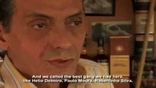 Arthur Verocai Interview