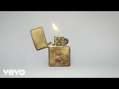 Mumford & Sons - Begin Again (Lyric Video)