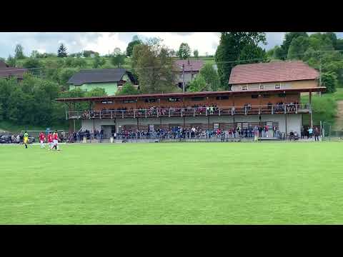 SK Lidečko - Dolní Bečva 22.5.2022 (3)