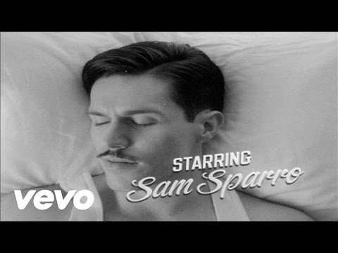 Sam Sparro - Happiness