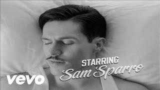Sam Sparro - Happiness