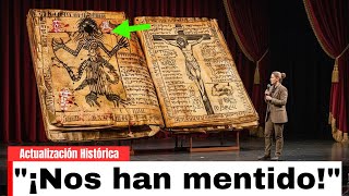 ¡La Biblia Etíope Acaba de Revelar Lo Que Jesús Dijo Después de Su Resurrección — Y Es Impactante!