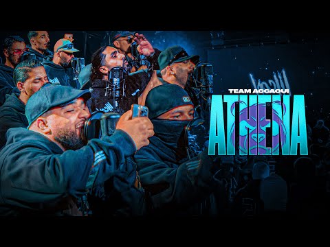 Athena - Team Accaoui  | ICON 6 | Highlight (Unzensiert)