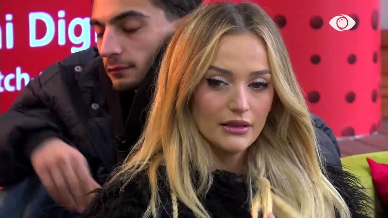 “Po të them unë që je striptiste…”/ Lorna bisedon me Selinën: Ti mendon se…