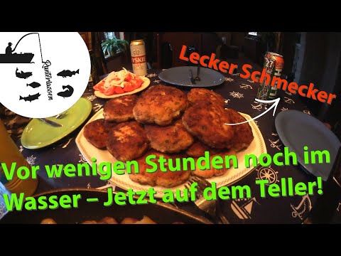 Teil 10 | Vom Meeresgrund auf den Teller - Frischer geht's nicht in Norwegen | Runterlassen 2021