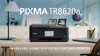 Canon PIXMA TR8620a