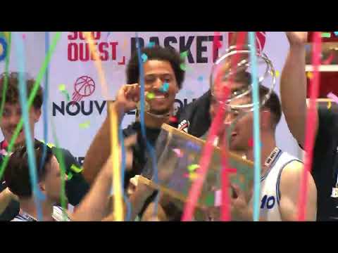 FINALES SUPER COUPE SUD-OUEST 2025