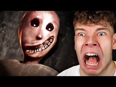 Ich Hätte GRANNY REMAKE Niemals Spielen Sollen…