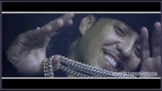 French Montana Ft Chinx Drugz - God Body [ HD ]