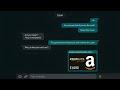 War Of The Worlds 2025 Funny Amazon Ad Placement