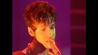 Endorphinmachine (1994 Nulle Part Ailleurs Rehearsals)  - Prince &amp; The NPG