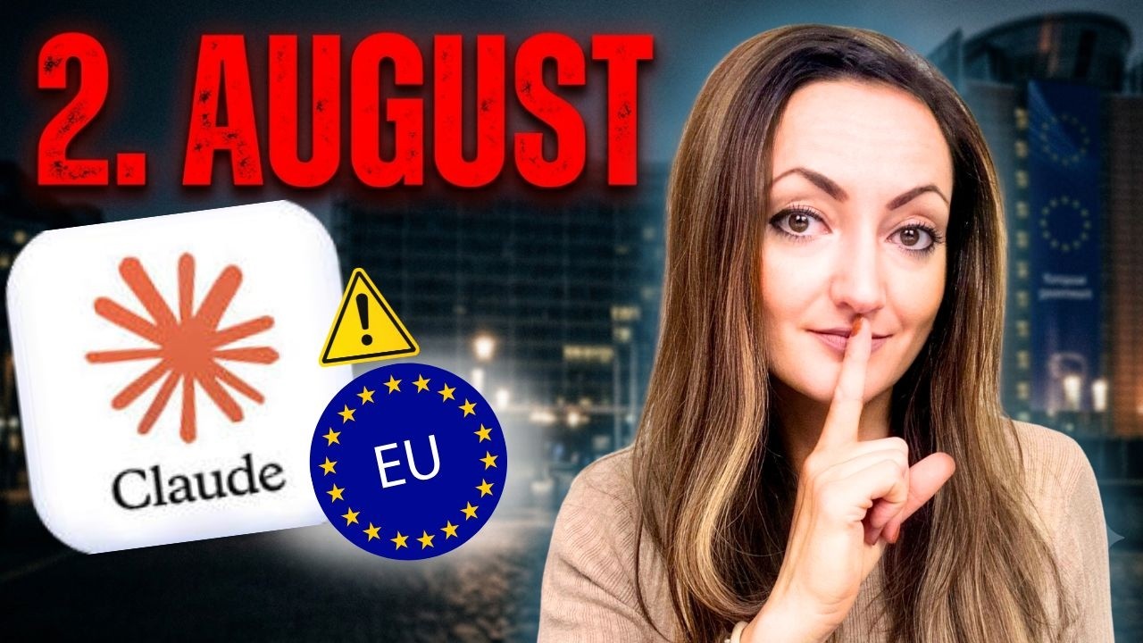 Aktuelles Video zu Compliance und KI