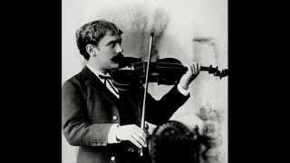 Pablo Sarasate Airs espagnols