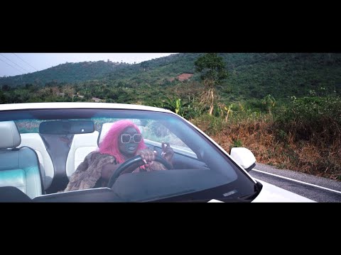 Akiyana - Nobody Bad  ft  Kelvynboy (Official Video)