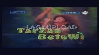 Download lagu MANDRA - TARZAN BETAWI - TARZAN PULANG KEMBALI KE HUTAN PART 1 mp3 Download lagu MANDRA - TARZAN BETAWI - TARZAN PULANG KEMBALI KE HUTAN PART 1 mp3
