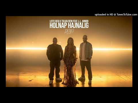 Lotfi Begi x Tolvai Reni feat. L.L. Junior - Holnap hajnalig-SZ-B.G Club Mix 2026