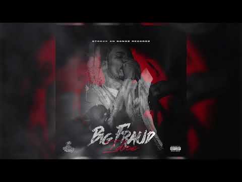 Idrae , Bread moneynuff - Big Fraud | Offical Audio