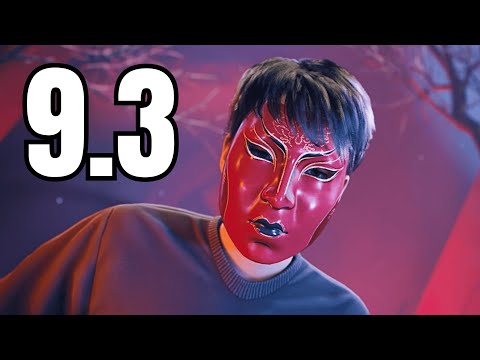 Update 9.3 is here, new skins & Ruby unlocked, balance patch next week?