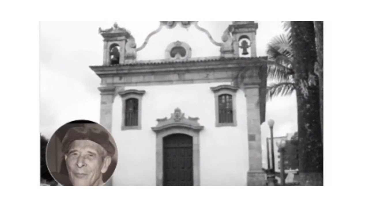 Padre Libério, pequeno relato sobre sua vida