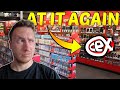 Rejected By CEX Again | The FREE Trade In Game Collection 40