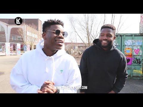 K-Lito promo - 'Mama a meli'  [Coming in June'18]