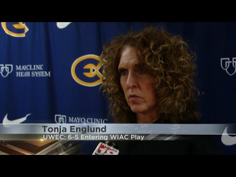 Blugolds basketball teams open WIAC play Wednesday