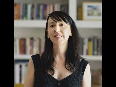 Let's Deconstruct a Story with Deb Olin Unferth