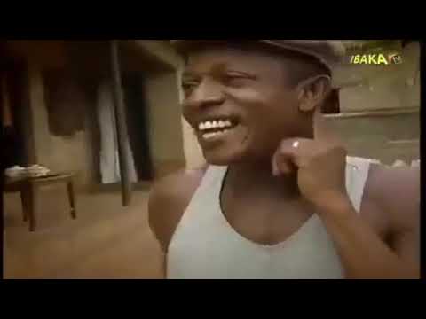 Osuofia In London Part 1|| A Classic Nollywood Movie