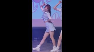 180509 페이버릿 (Favorite) - 하트시그널 (가을) 직캠 by 수원촌놈 [2nd Mini Album 'LOVE LOVES TO LOVE LOVE' 쇼케이스]